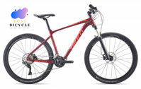 XE ĐẠP THỂ THAO GIANT XTC 800 PLUS 2021