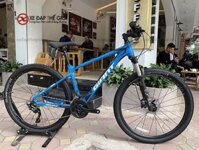 Xe đạp thể thao Giant XTC 800 2022