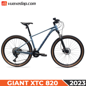 Xe đạp thể thao Giant XTC 820 2023