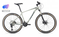 XE ĐẠP THỂ THAO GIANT XTC 820 2021