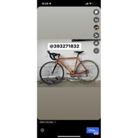 xe đạp thể thao hàng bãi Nhật