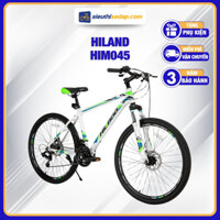 Xe Đạp Thể Thao Hiland HIM045, Xe Đạp Địa Hình Dã Ngoại, Tập Thể Dục Ngoài Trời - Siêu Thị Xe Đạp