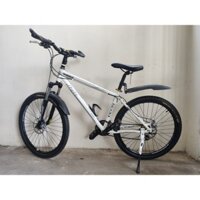 Xe Đạp Thể Thao Jett Uminum – Xe đạp cũ giá rẻ