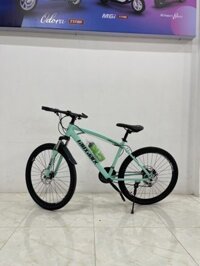 Xe đạp thể thao khung liên LauxJack