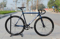 Xe Đạp Thể Thao Khung Nhôm Fixger Gear – Milesco XS100