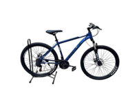 Xe Đạp Thể Thao Khung Nhôm BULL M5 Bản Mới Nhất Size 26