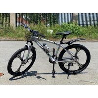 XE ĐẠP THỂ THAO KHUNG NHÔM Coolki 2024 SIZE 26INCH NAM NỮ