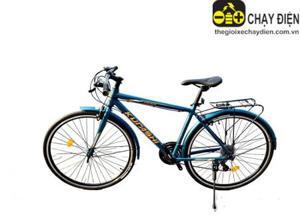 Xe đạp thể thao Kurashi Dans