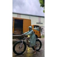 Xe đạp thể thao Lauxjack F04