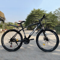 Xe đạp thể thao LauxJack