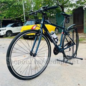 Xe đạp thể thao, leo núi Louis Garneau LGS-CH