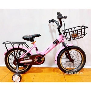 Xe đạp thể thao leo núi trẻ em Xaming cỡ 16