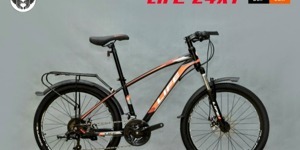 Xe đạp thể thao Life 24XT 24 inch