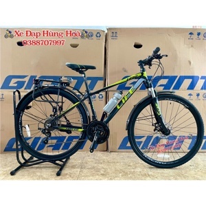Xe đạp thể thao Life 700C HBR66 27.5 inch
