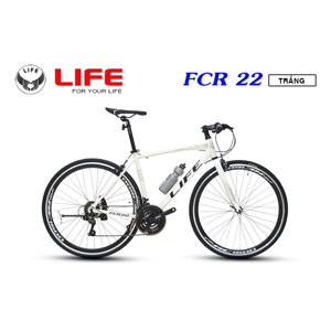 Xe đạp thể thao Life FCR22