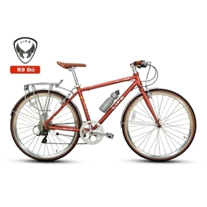 Xe đạp thể thao Life R9