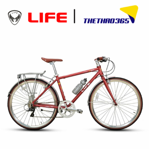 Xe đạp thể thao Life R9