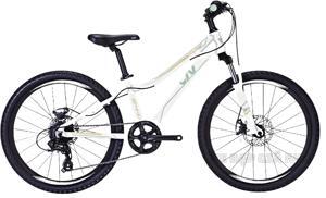 Xe đạp thể thao Liv Cate 24 D3 2021