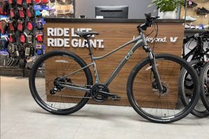 Xe đạp thể thao Liv Rove 3 DD 2022