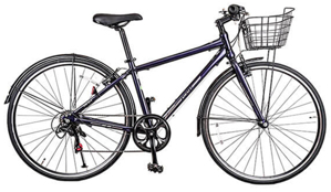 Xe đạp thể thao Maruishi Deut