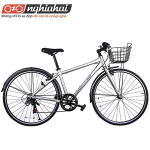 Xe đạp thể thao Maruishi Deut