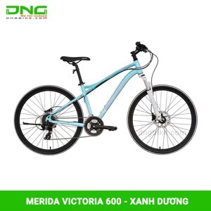 Xe đạp thể thao Merida Victoria 600