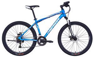 Xe đạp thể thao Merida Warrior 300DS