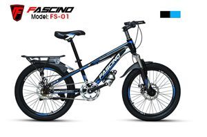 Xe đạp thể thao MTB Fascino FS-01 20 inch
