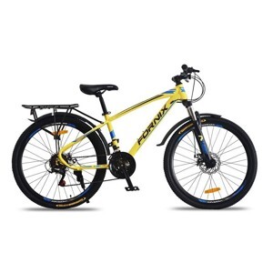 Xe đạp thể thao MTB Fornix C26 26 inch