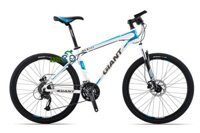 Xe đạp thể thao MTB Giant 2014 ATX 777