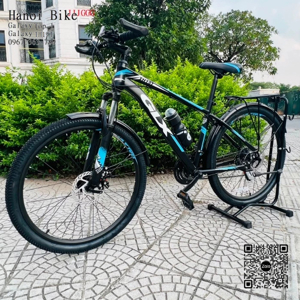 Xe Đạp thể thao MTB GLX TH19T bánh 24 inchs