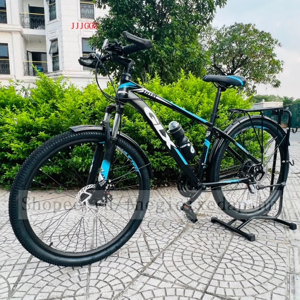 Xe Đạp thể thao MTB GLX TH19T bánh 24 inchs