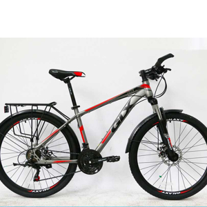 Xe Đạp thể thao MTB GLX TH19T bánh 24 inchs