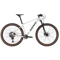 XE ĐẠP THỂ THAO MTB KHUNG CARBON SATAKO AKITA