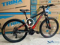 Xe đạp thể thao MTB Trinx TX20 | Bản 2022