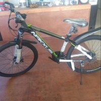 Xe đạp thể thao Nakxus cỡ 26