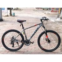 Xe đạp thể thao ngoài trời galaxy ml200 kèm hình ảnh thực tế