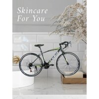 xe đạp thể thao nhập khẩu cao cấp vòng bánh 700cc