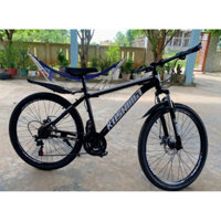 XE ĐẠP THỂ THAO nhập khẩu nguyên chiếc tiện dụng dễ dàng tháo lắp , vượt địa hình tốt
