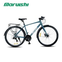 Xe đạp thể thao Nhật ARASHI