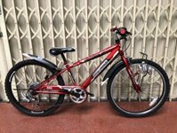 Xe Đạp Thể Thao Nhật Bãi Speed