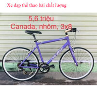 Xe đạp thể thao Nhật bãi