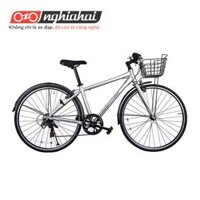 Xe đạp thể thao Nhật Maruishi Deut