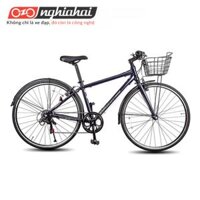 Xe đạp thể thao Nhật Maruishi Deut