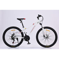 Xe Đạp Thể Thao Nữ California MODELTIME DURIAN Chính Hãng mẫu mới 2024