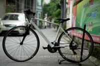 XE ĐẠP THỂ THAO PRECISION BÃI NHẬT SZ 51