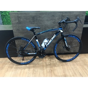 Xe đạp thể thao Road Fascino FR700 27.5 ich