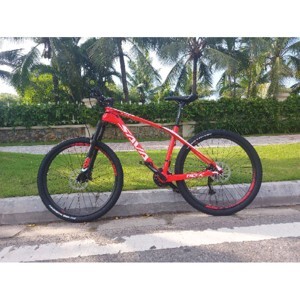 Xe đạp thể thao Sava Deck