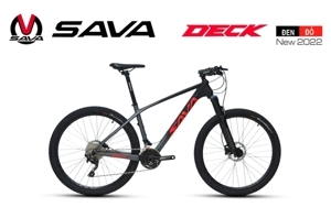 Xe đạp thể thao Sava Deck