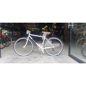 Xe đạp thể thao Somings Traverse Pro